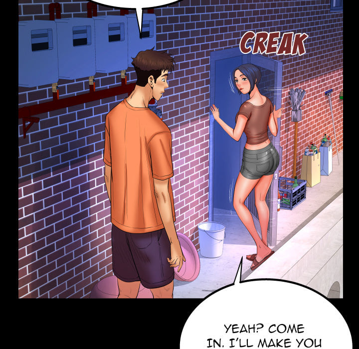 Read Mitsumei chapter 32 image 13 on Lezhin