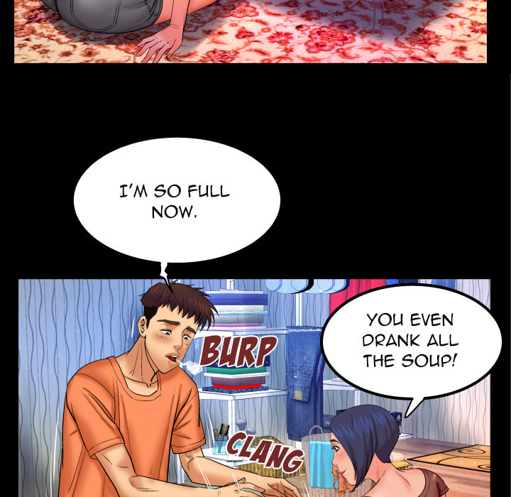 Read Mitsumei chapter 32 image 16 on Lezhin