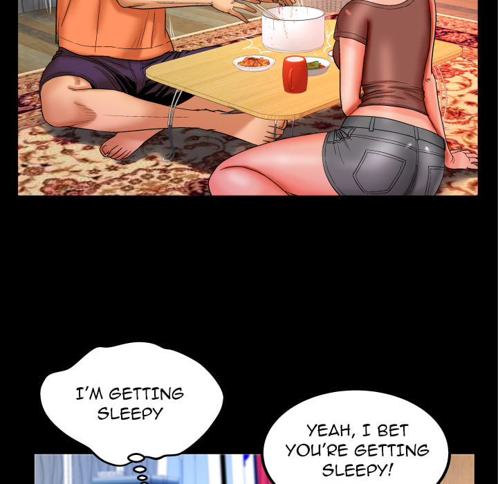 Read Mitsumei chapter 32 image 17 on Lezhin