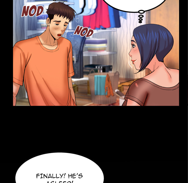 Read Mitsumei chapter 32 image 18 on Lezhin
