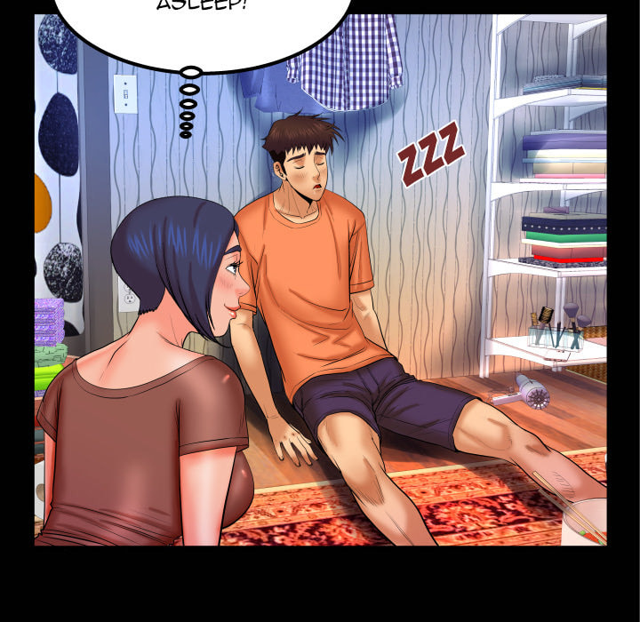Read Mitsumei chapter 32 image 19 on Lezhin