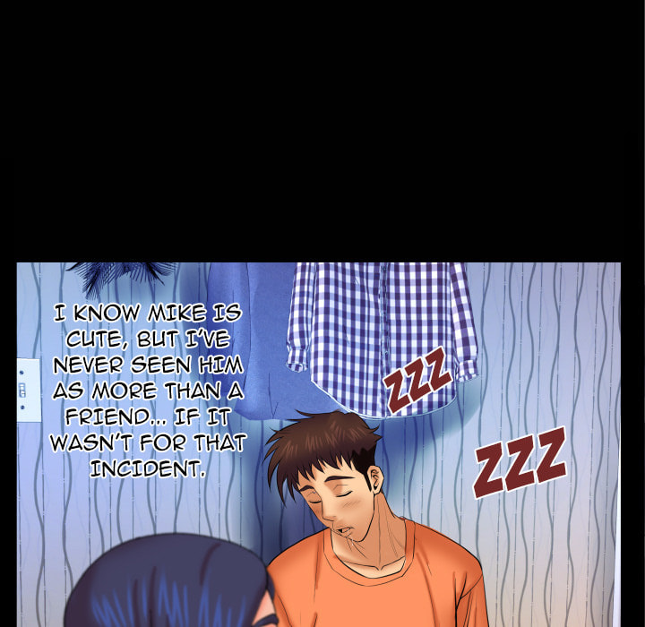 Read Mitsumei chapter 32 image 20 on Lezhin