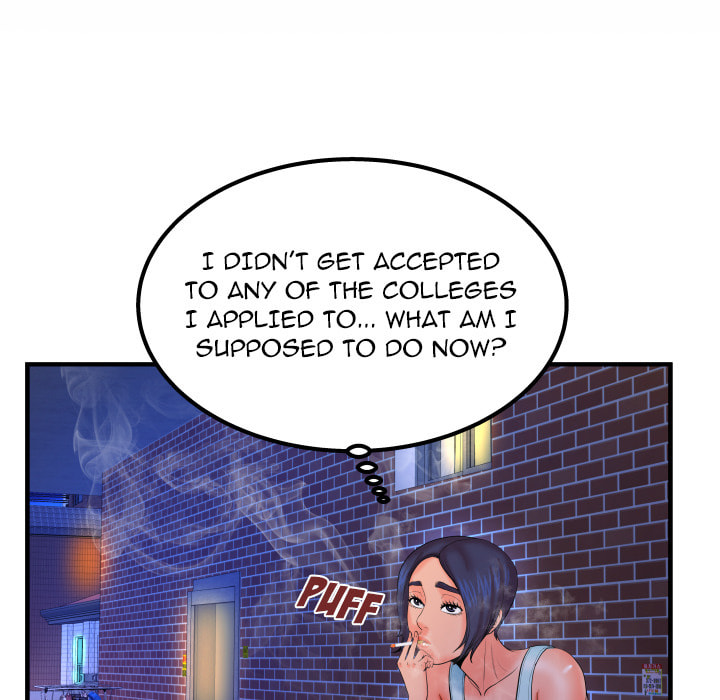 Read Mitsumei chapter 32 image 24 on Lezhin
