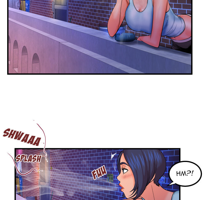 Read Mitsumei chapter 32 image 25 on Lezhin