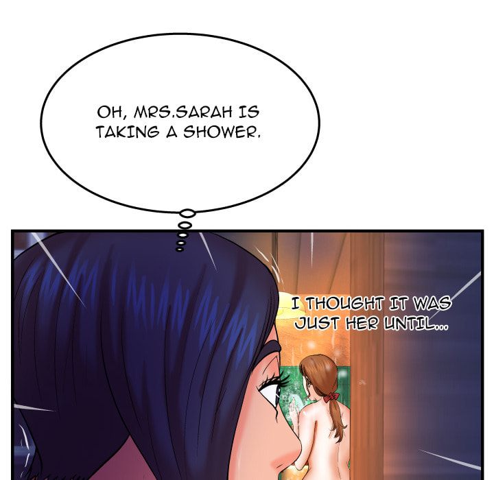 Read Mitsumei chapter 32 image 29 on Lezhin