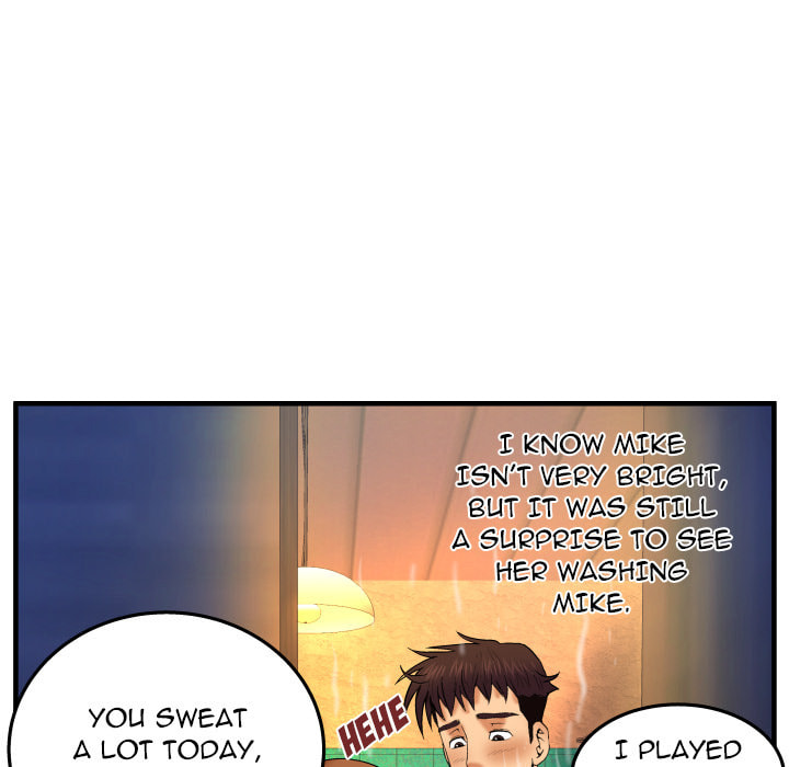 Read Mitsumei chapter 32 image 32 on Lezhin