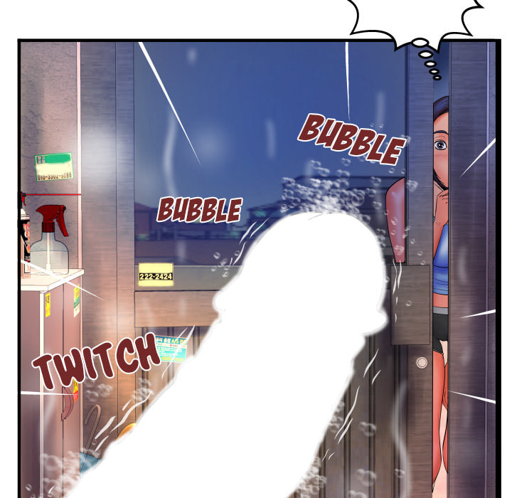 Read Mitsumei chapter 32 image 34 on Lezhin