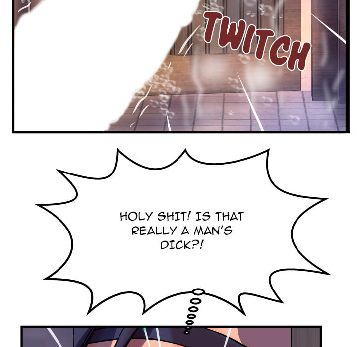 Read Mitsumei chapter 32 image 35 on Lezhin