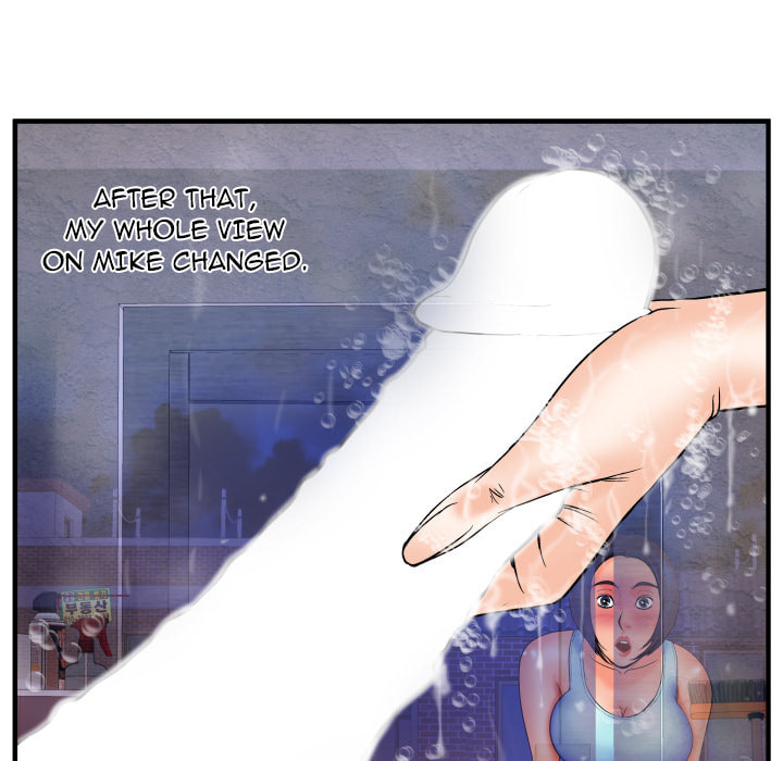 Read Mitsumei chapter 32 image 39 on Lezhin