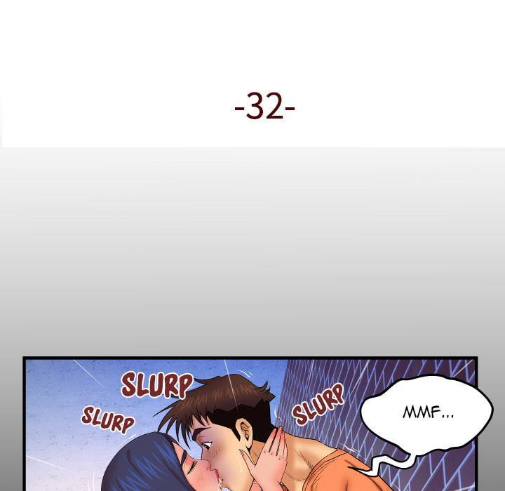 Read Mitsumei chapter 32 image 4 on Lezhin