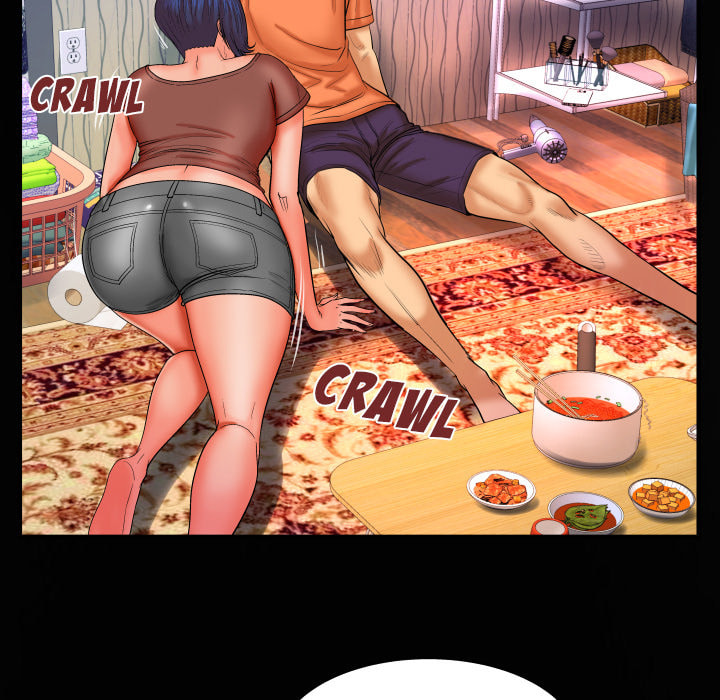 Read Mitsumei chapter 32 image 44 on Lezhin