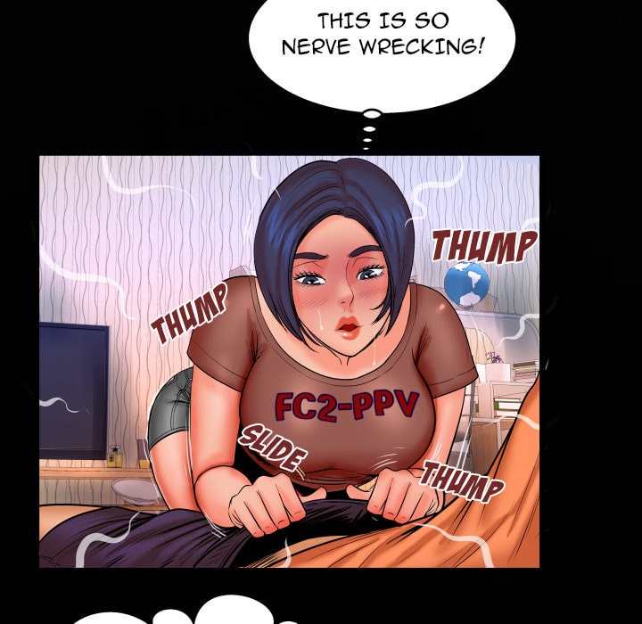 Read Mitsumei chapter 32 image 45 on Lezhin