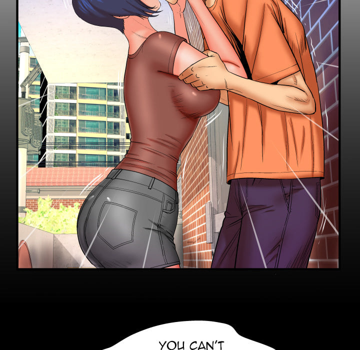 Read Mitsumei chapter 32 image 5 on Lezhin