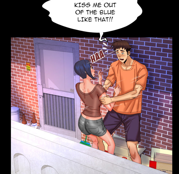 Read Mitsumei chapter 32 image 6 on Lezhin