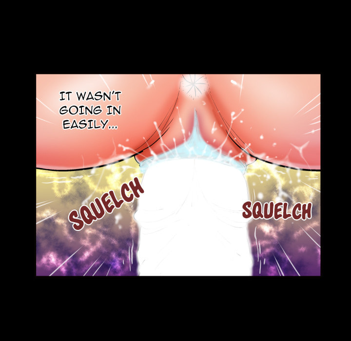 Read Mitsumei chapter 32 image 64 on Lezhin