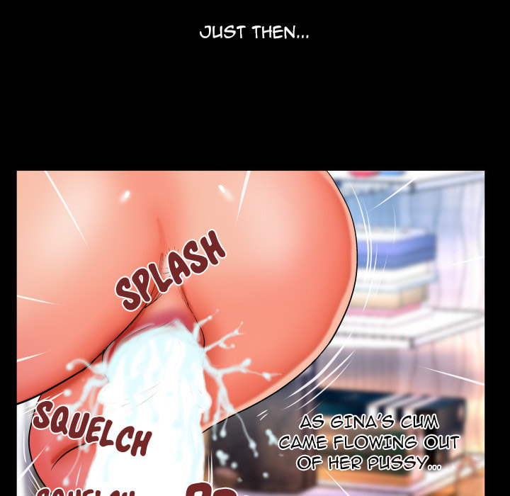 Read Mitsumei chapter 32 image 65 on Lezhin