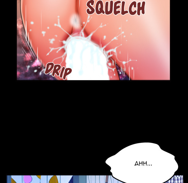 Read Mitsumei chapter 32 image 67 on Lezhin