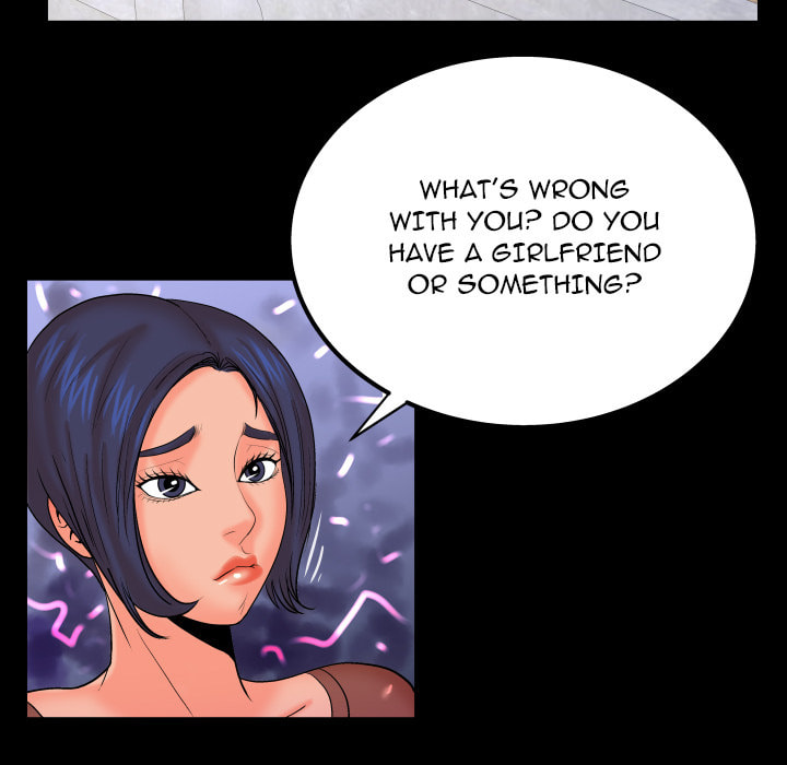 Read Mitsumei chapter 32 image 7 on Lezhin