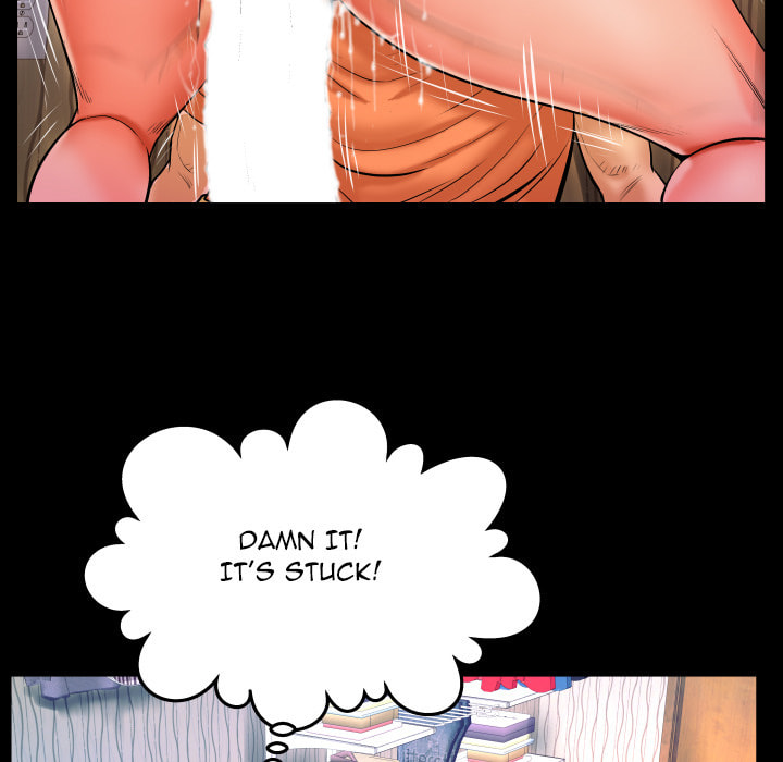 Read Mitsumei chapter 32 image 72 on Lezhin