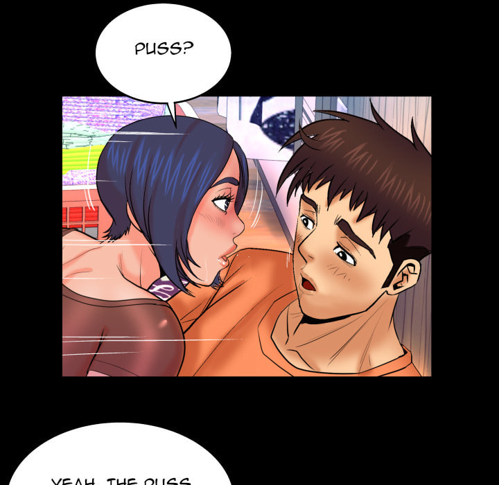 Read Mitsumei chapter 32 image 78 on Lezhin
