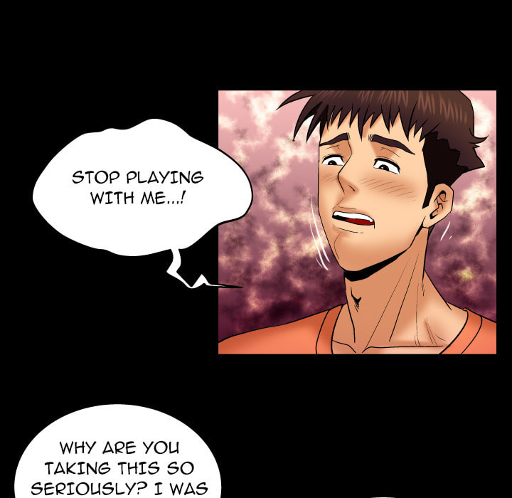 Read Mitsumei chapter 32 image 8 on Lezhin