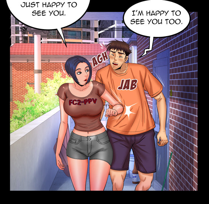 Read Mitsumei chapter 32 image 9 on Lezhin