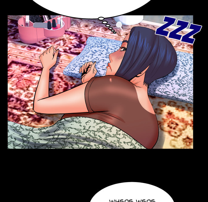 Read Mitsumei chapter 33 image 12 on Lezhin