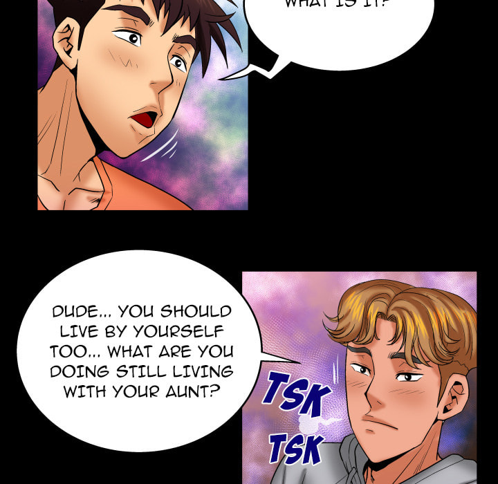 Read Mitsumei chapter 33 image 15 on Lezhin
