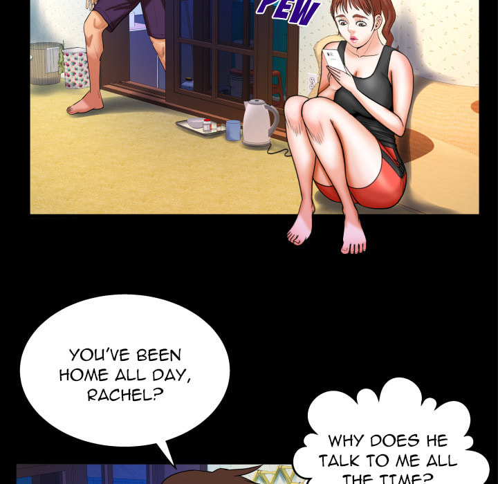 Read Mitsumei chapter 33 image 21 on Lezhin
