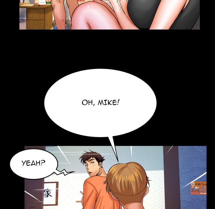 Read Mitsumei chapter 33 image 24 on Lezhin