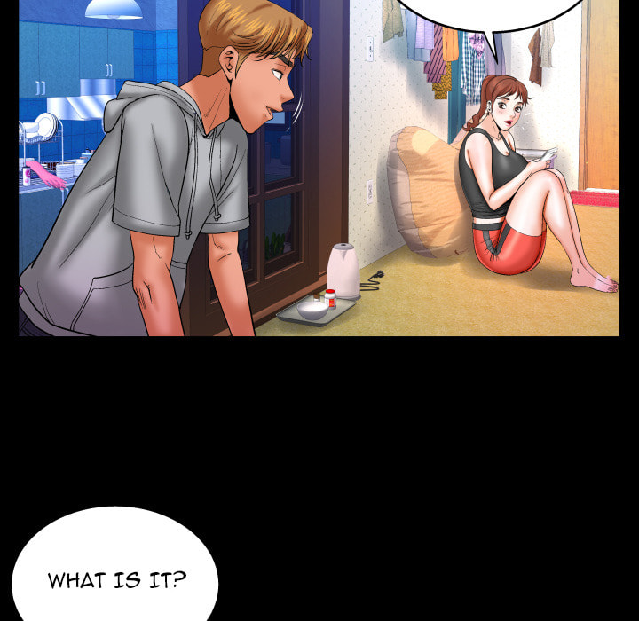 Read Mitsumei chapter 33 image 27 on Lezhin