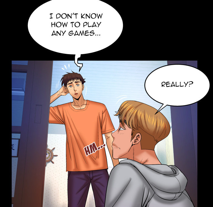 Read Mitsumei chapter 33 image 29 on Lezhin