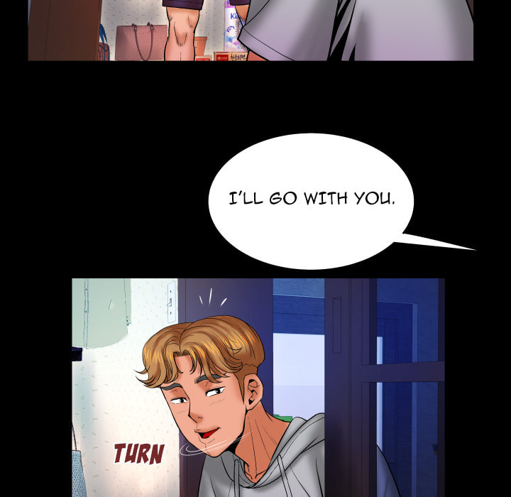 Read Mitsumei chapter 33 image 30 on Lezhin