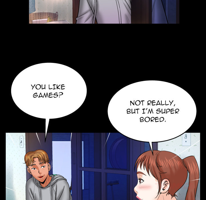 Read Mitsumei chapter 33 image 31 on Lezhin