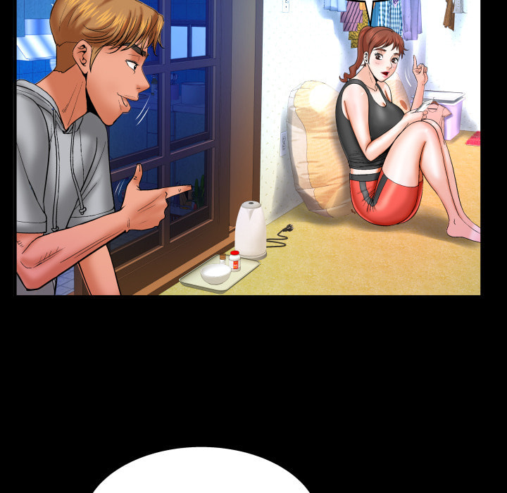 Read Mitsumei chapter 33 image 33 on Lezhin