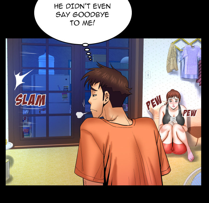 Read Mitsumei chapter 33 image 34 on Lezhin