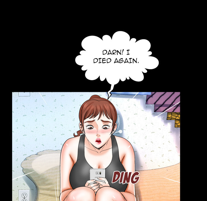 Read Mitsumei chapter 33 image 35 on Lezhin