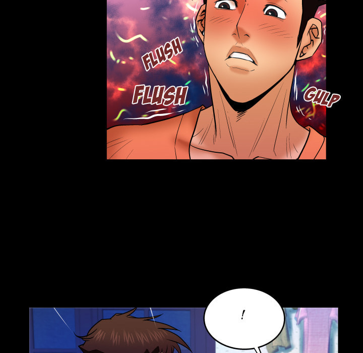 Read Mitsumei chapter 33 image 38 on Lezhin