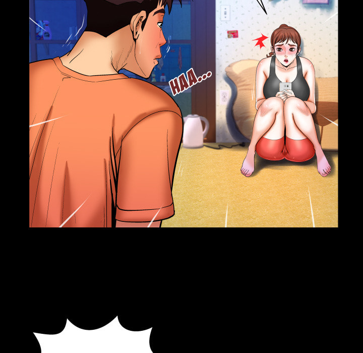 Read Mitsumei chapter 33 image 39 on Lezhin