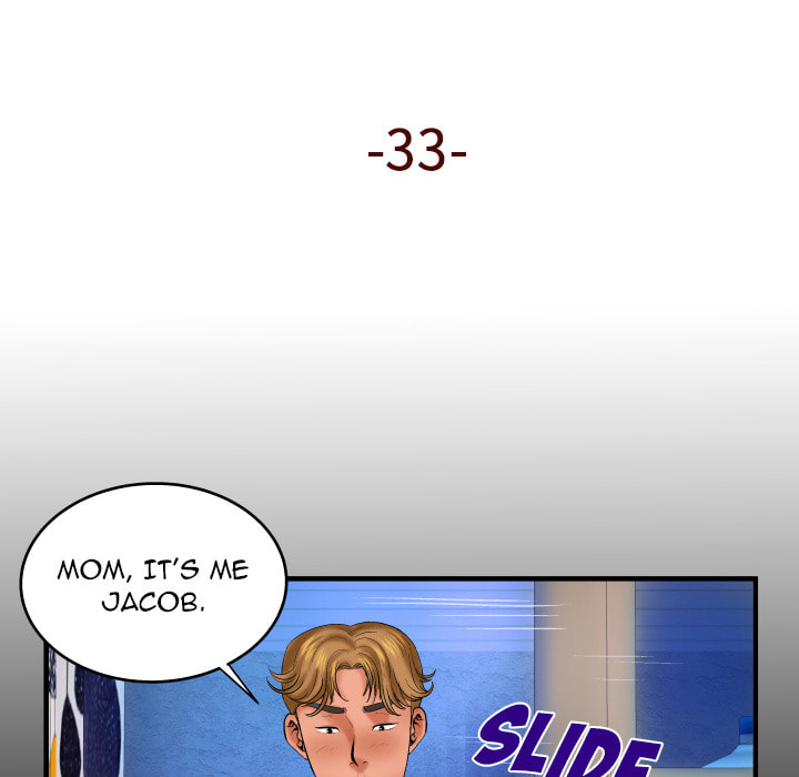 Read Mitsumei chapter 33 image 4 on Lezhin