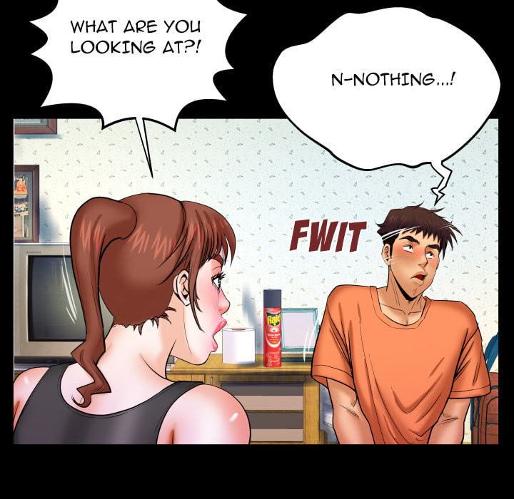 Read Mitsumei chapter 33 image 40 on Lezhin