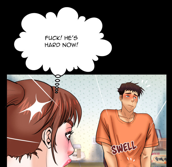 Read Mitsumei chapter 33 image 41 on Lezhin