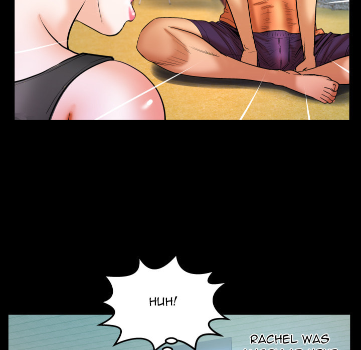 Read Mitsumei chapter 33 image 42 on Lezhin