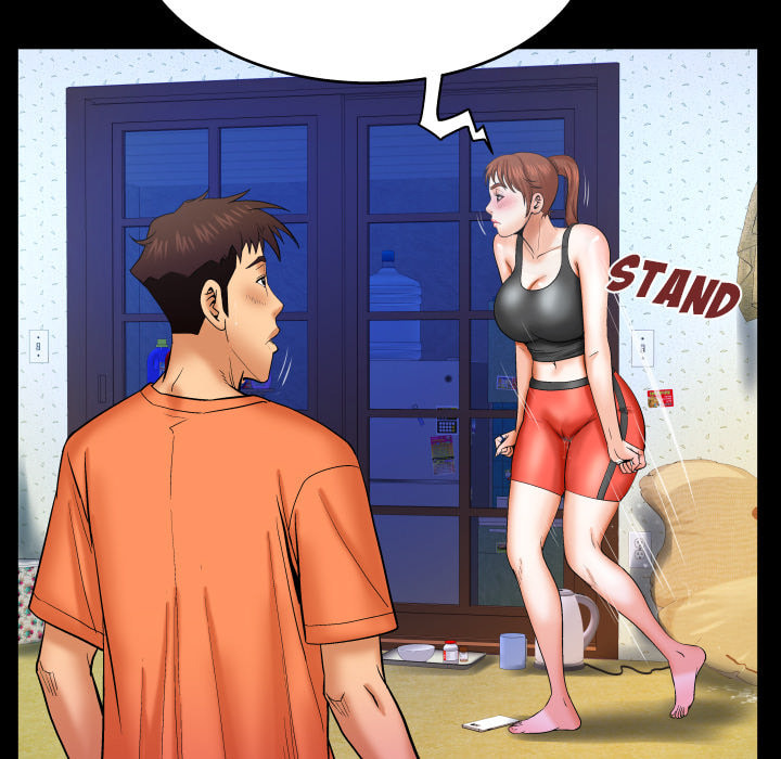Read Mitsumei chapter 33 image 49 on Lezhin