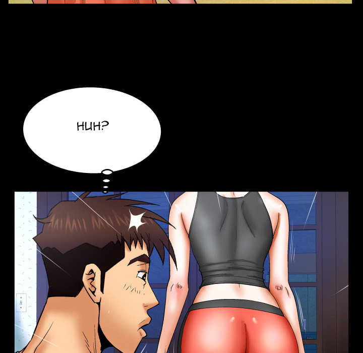 Read Mitsumei chapter 33 image 50 on Lezhin
