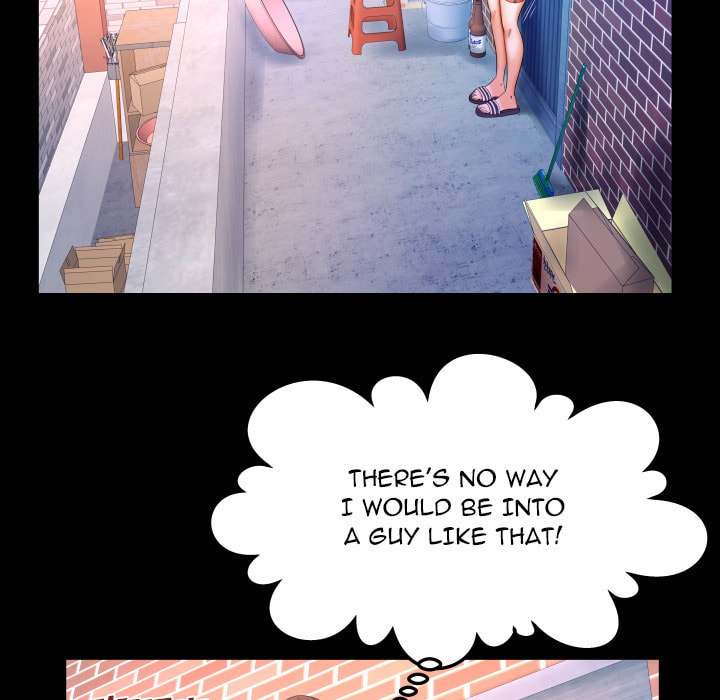 Read Mitsumei chapter 33 image 55 on Lezhin