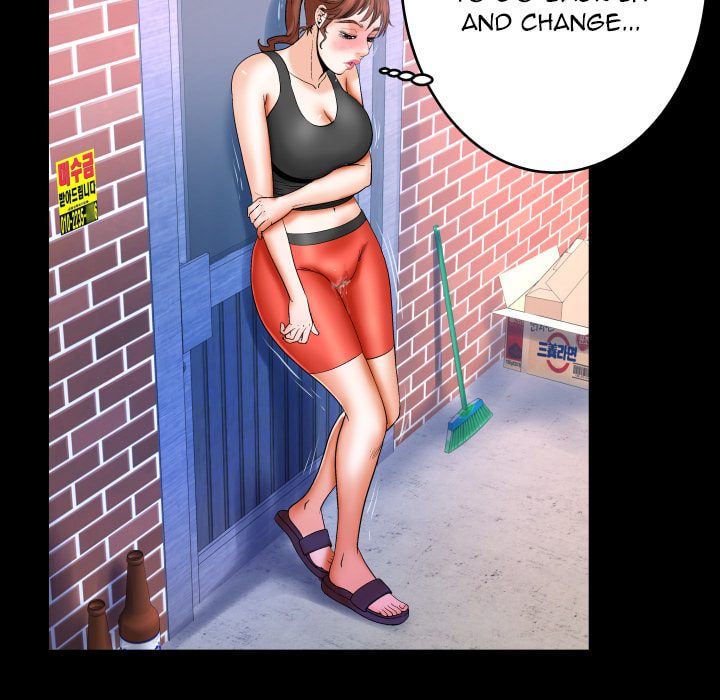 Read Mitsumei chapter 33 image 60 on Lezhin