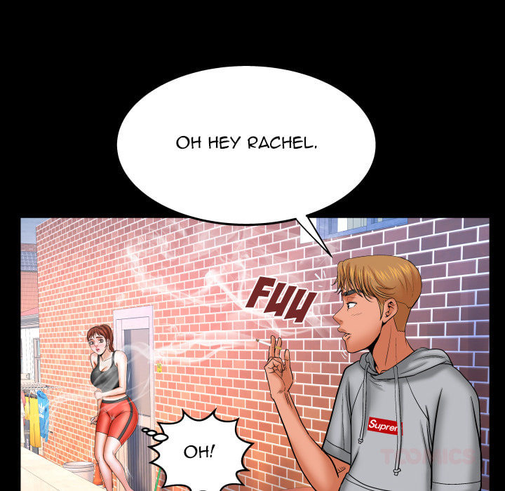 Read Mitsumei chapter 33 image 61 on Lezhin