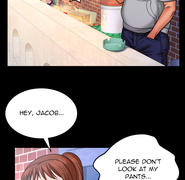 Read Mitsumei chapter 33 image 62 on Lezhin