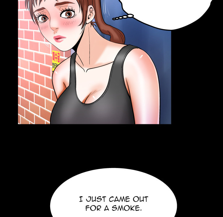 Read Mitsumei chapter 33 image 63 on Lezhin